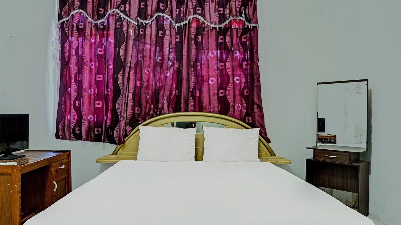 Photo of Bedroom in Banjarmasin