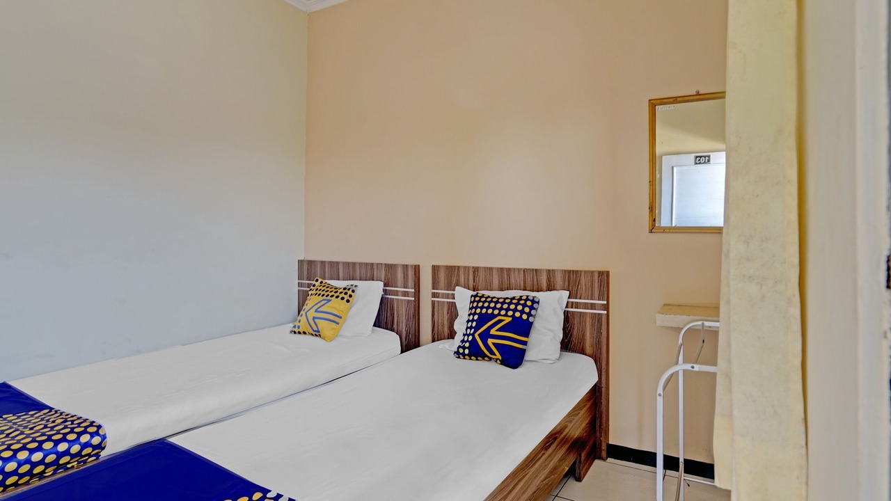 Photo of Bedroom in Hargomulyo
