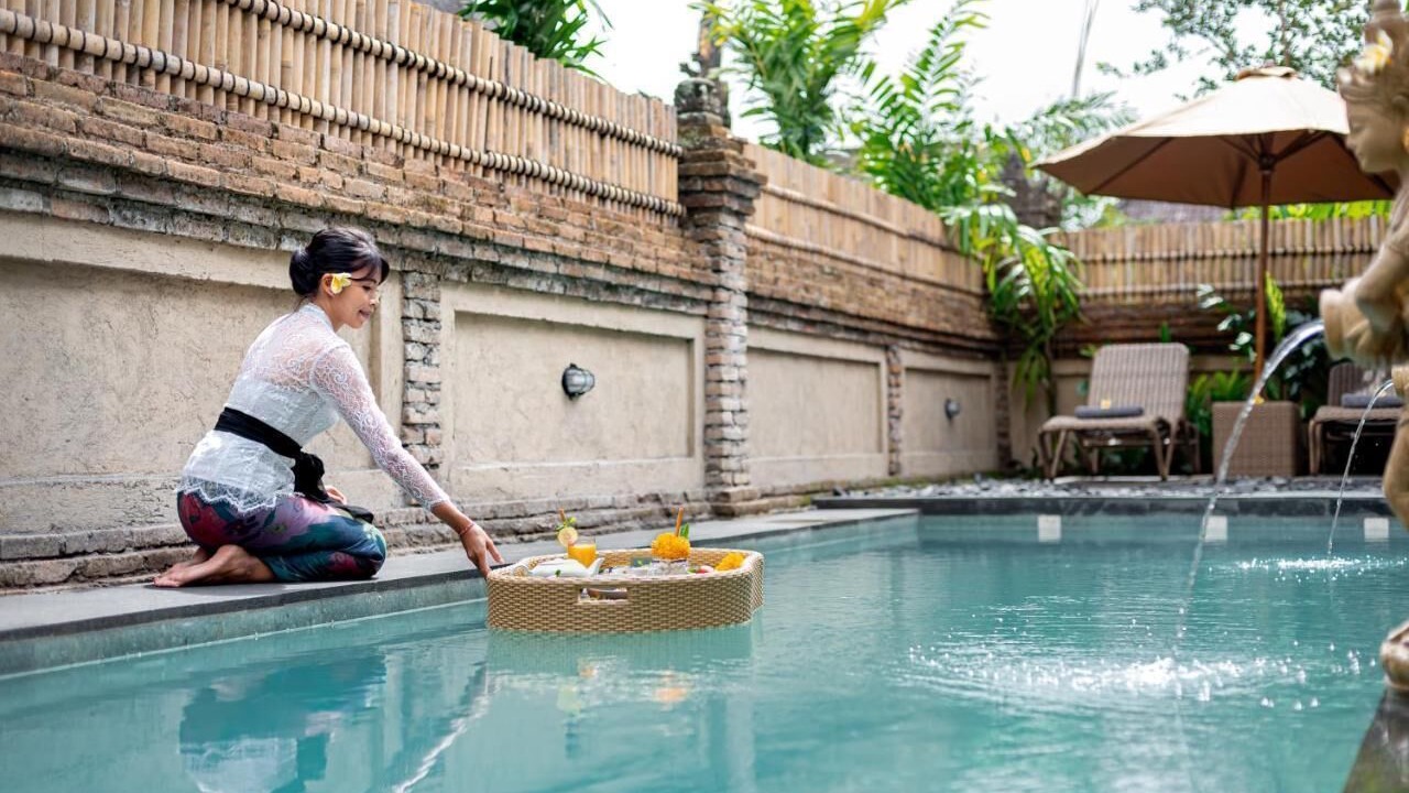 Photo of Outdoor in Melayang