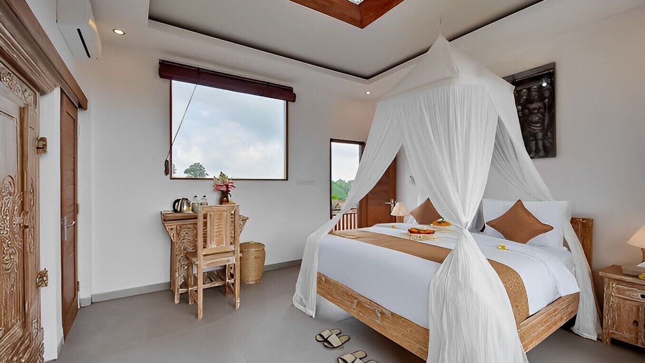 Photo of Bedroom in Melayang