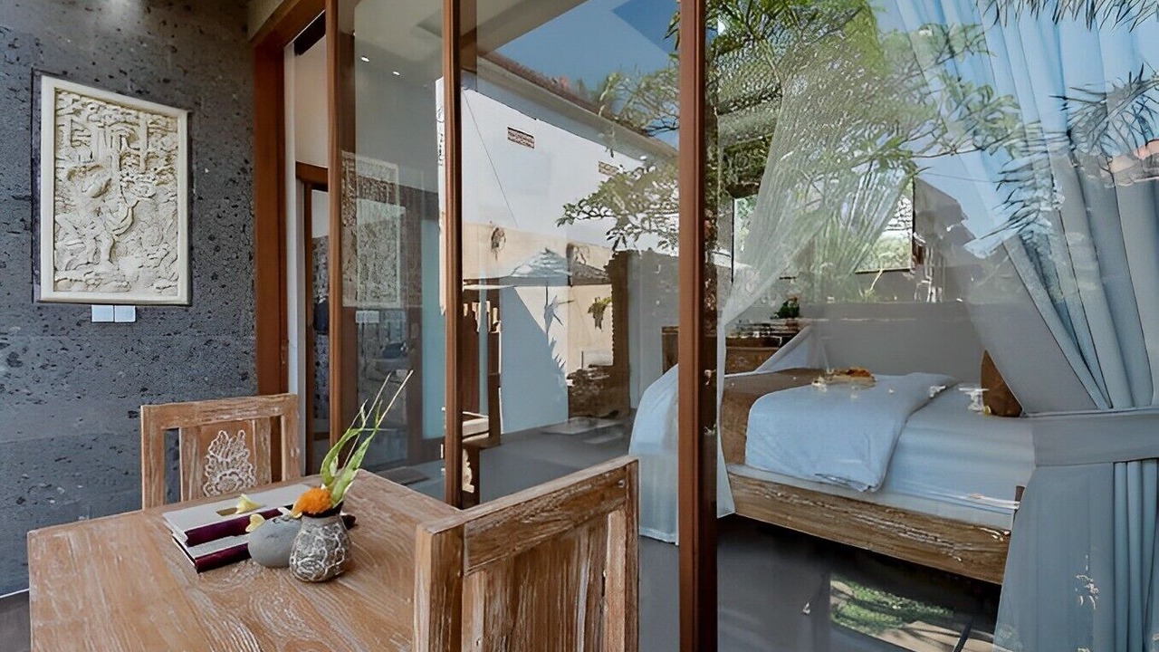 Photo of Bedroom in Melayang