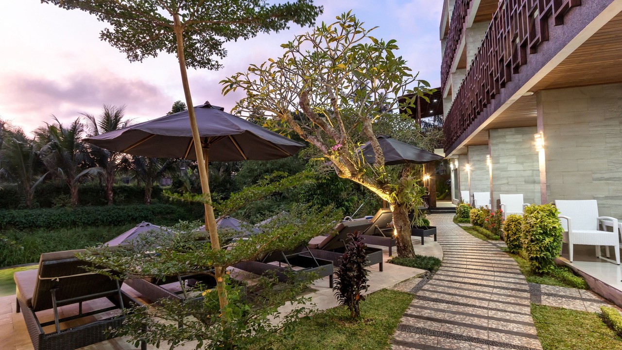 Photo of Outdoor in Mas