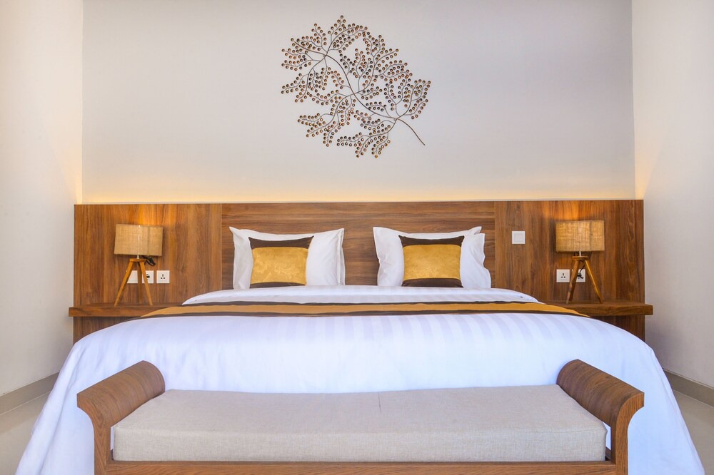 Photo of Bedroom in Raya Kuta