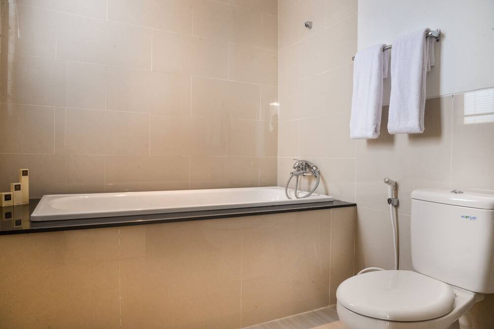 Photo of Bathroom in Raya Kuta