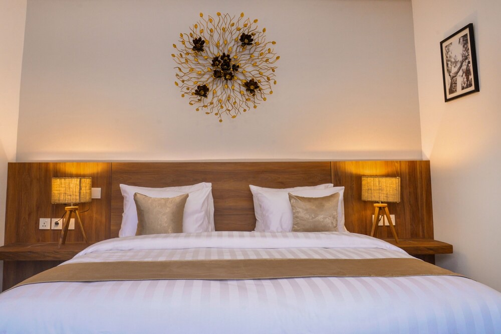 Photo of Bedroom in Raya Kuta