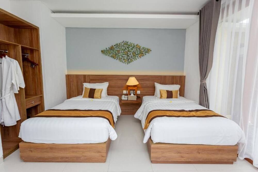 Photo of Bedroom in Raya Kuta