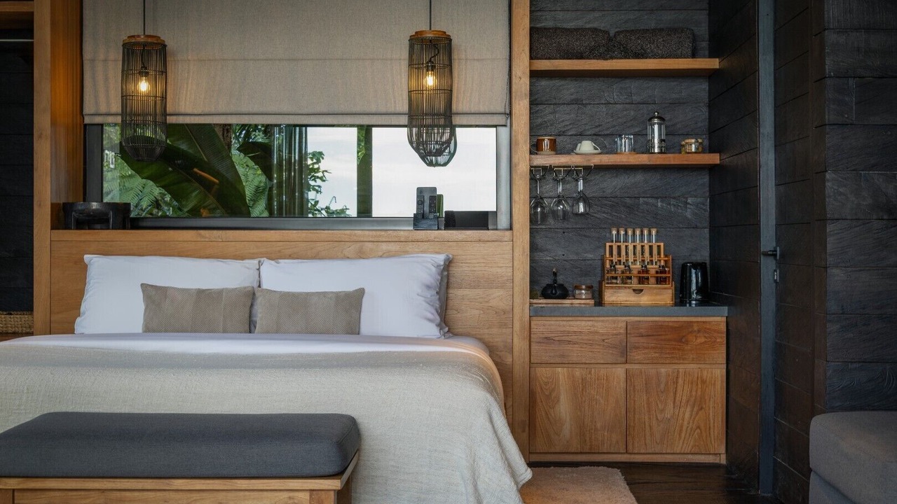 Photo of Bedroom in Munduk