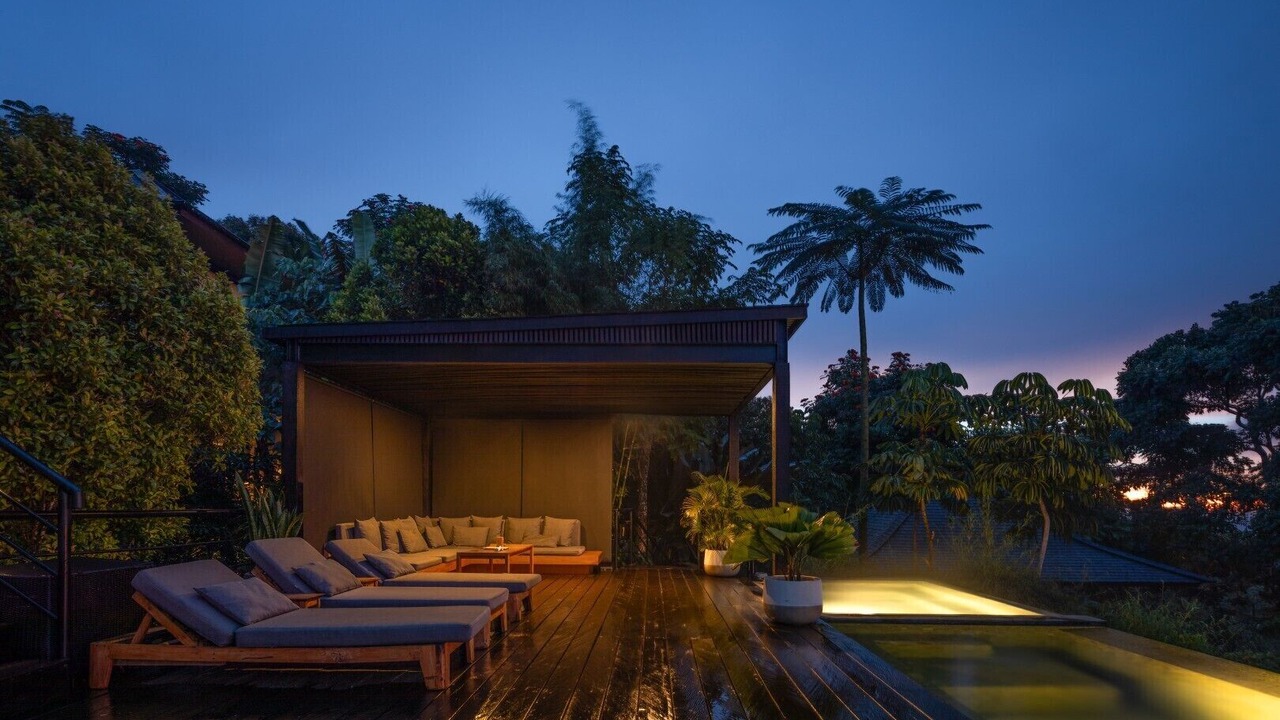 Photo of Outdoor in Munduk