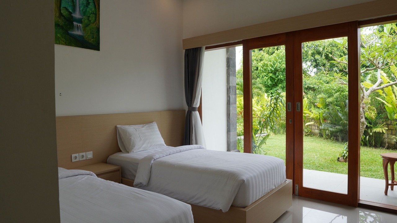 Photo of Bedroom in Batukandik