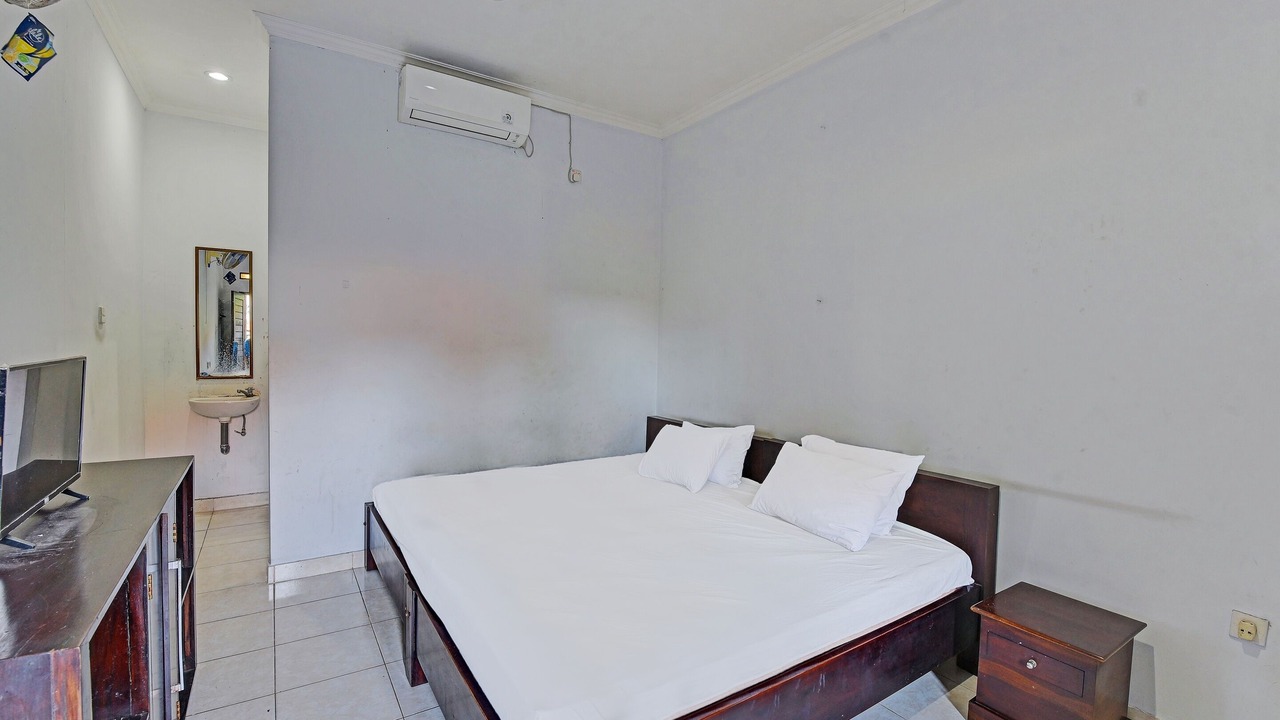 Photo of Bedroom in Denpasar Utara