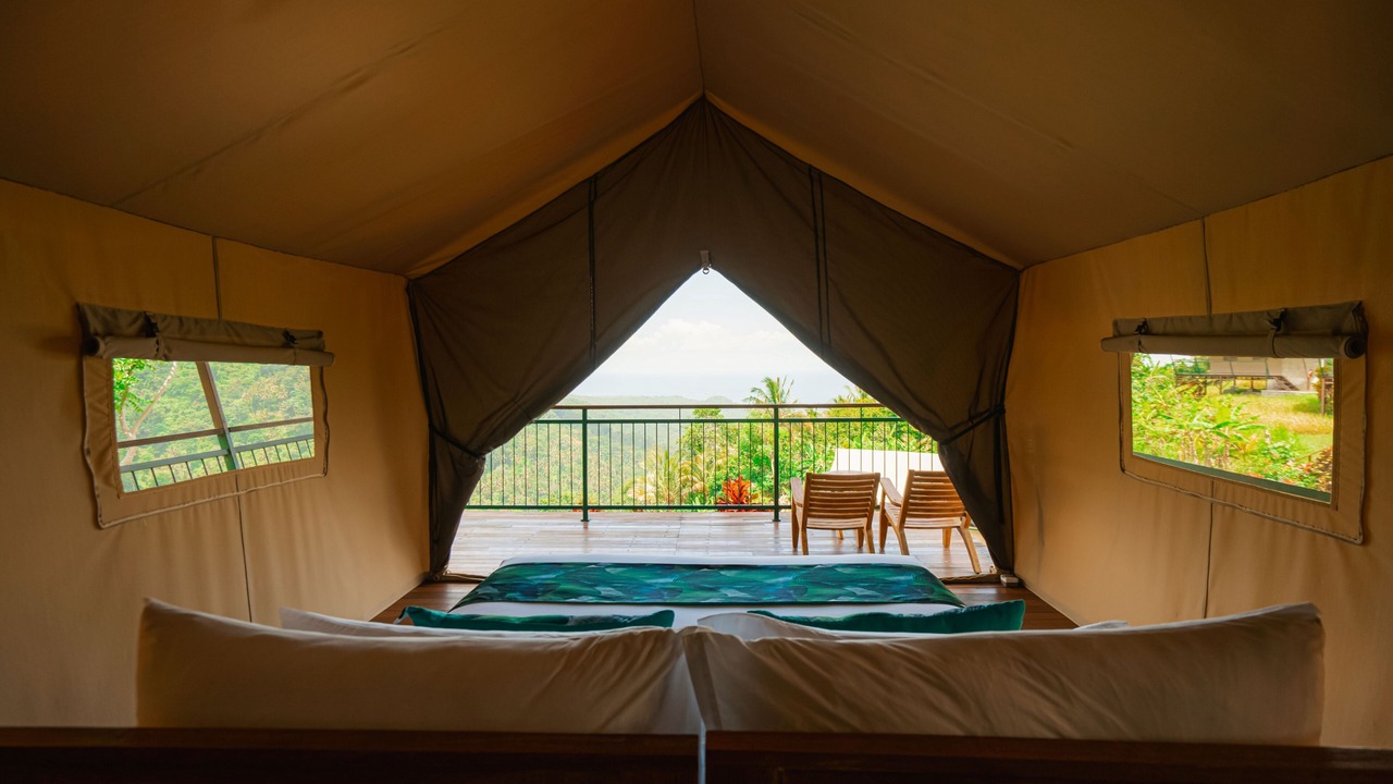 Photo of Bedroom in Manggis