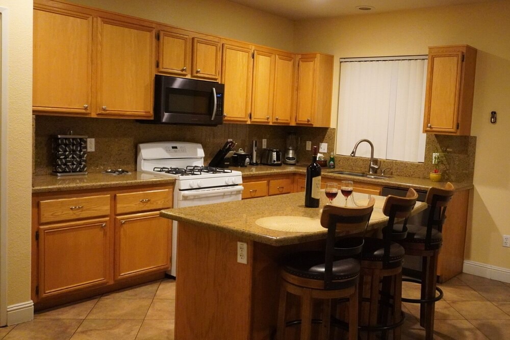Photo of Kitchen in Coachella