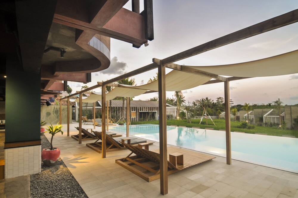 Photo of Outdoor in Pererenan