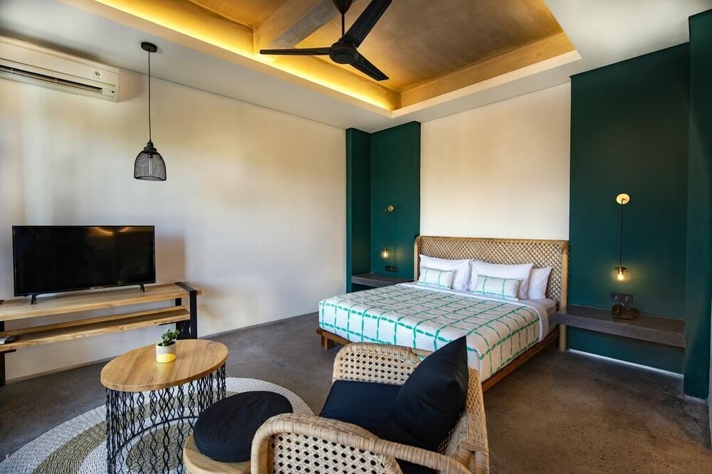 Photo of Bedroom in Pererenan