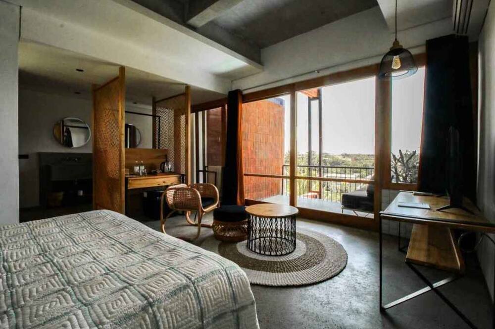 Photo of Bedroom in Pererenan