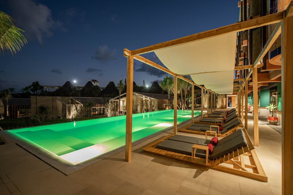 Photo of Outdoor in Pererenan