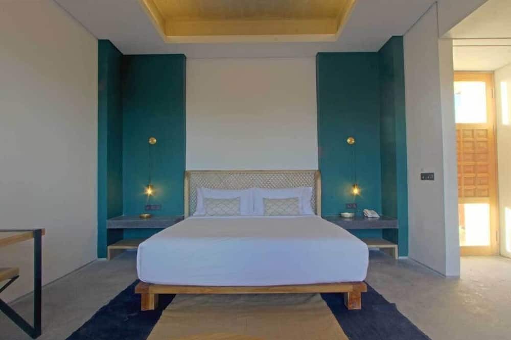 Photo of Bedroom in Pererenan