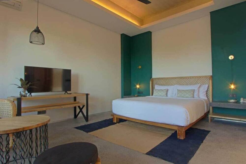 Photo of Bedroom in Pererenan
