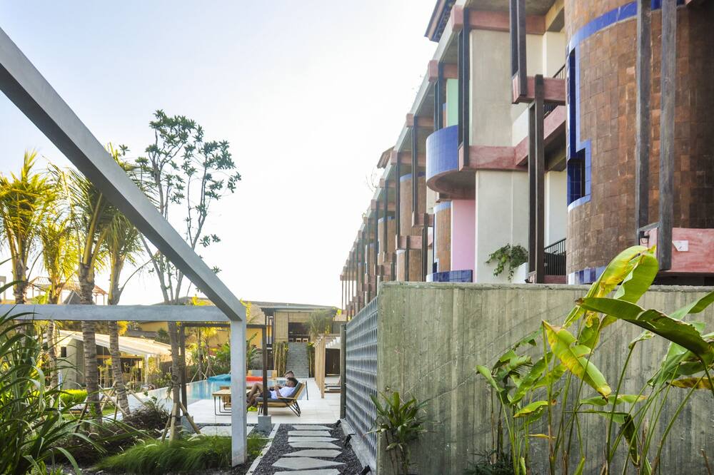 Photo of Outdoor in Pererenan