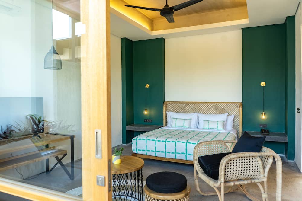 Photo of Bedroom in Munggu