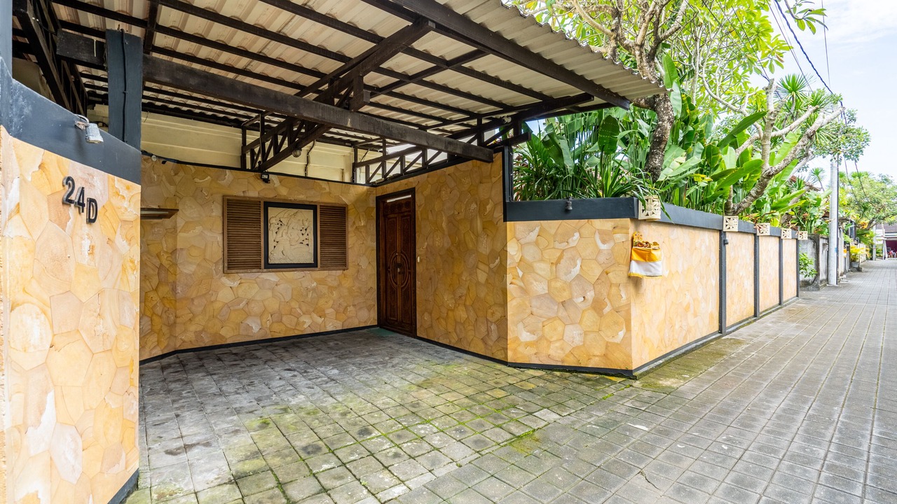 Photo of Outdoor in Kerobokan