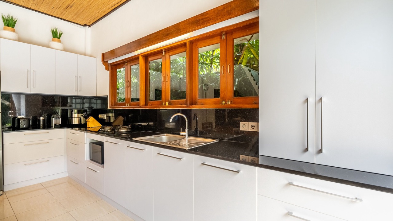 Photo of Kitchen in Kerobokan