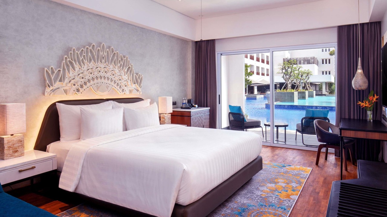 Photo of Outdoor in Seminyak