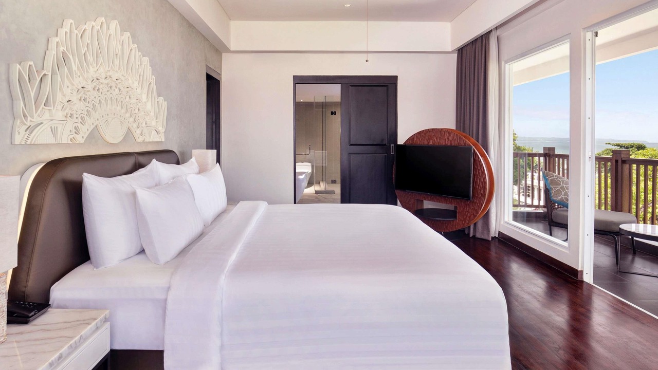 Photo of Bedroom in Seminyak