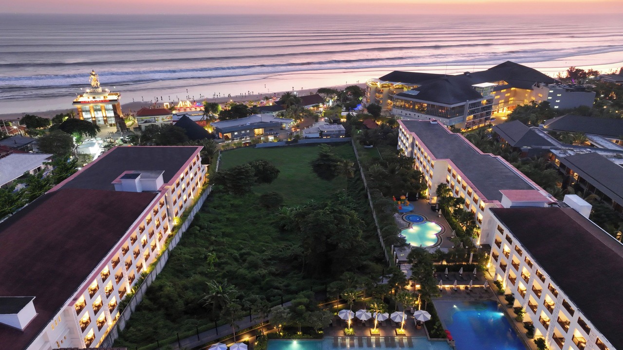 Photo of Outdoor in Seminyak