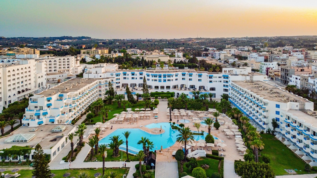 Photo of Outdoor in Port El Kantaoui