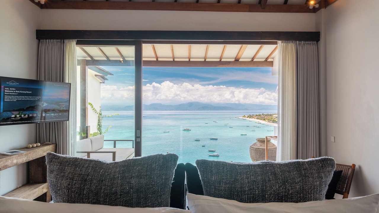 Photo of Bedroom in Jungut Batu