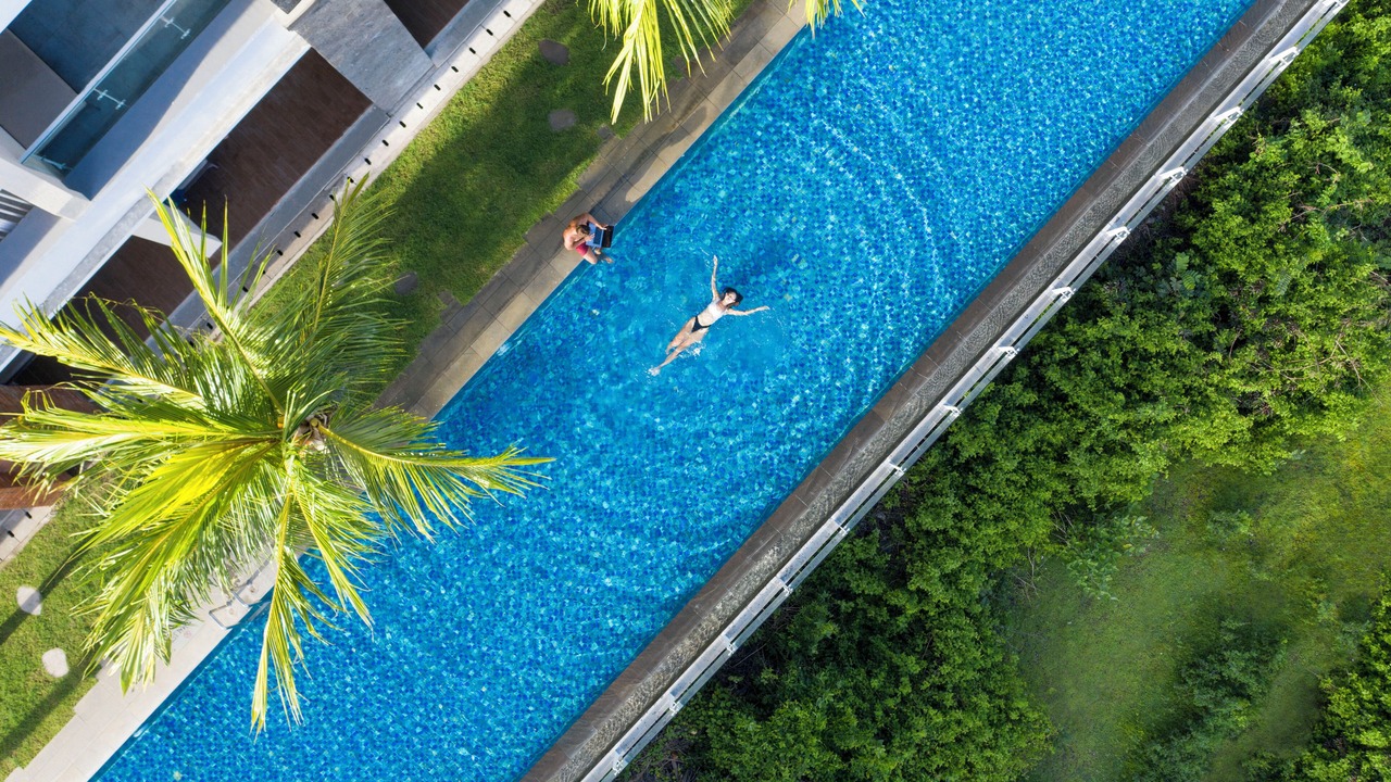 Photo of Outdoor in Bukit