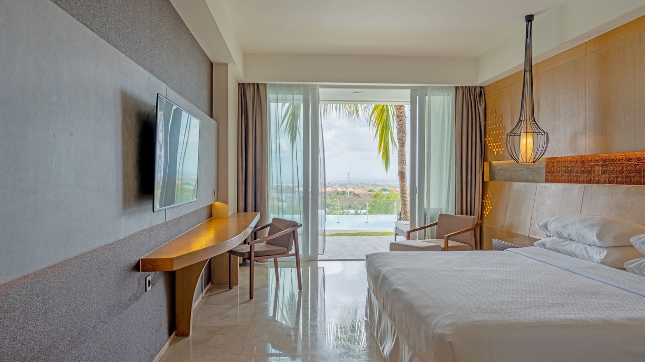 Photo of Bedroom in Bukit