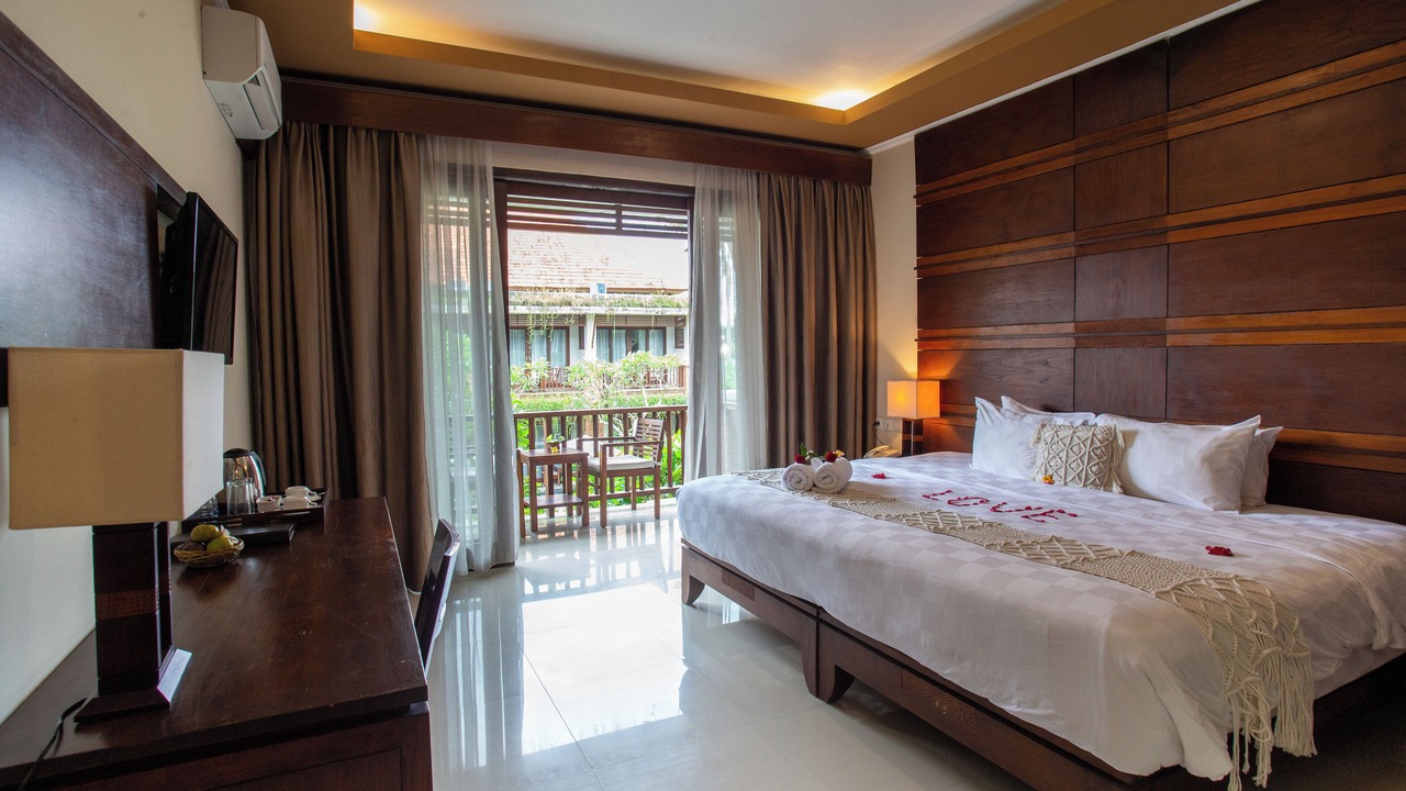 Photo of Bedroom in Kedewatan