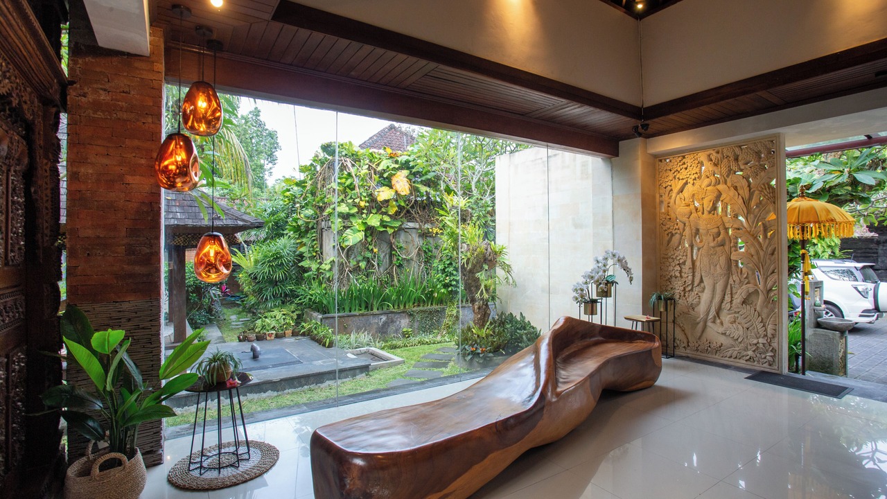 Photo of Outdoor in Kedewatan