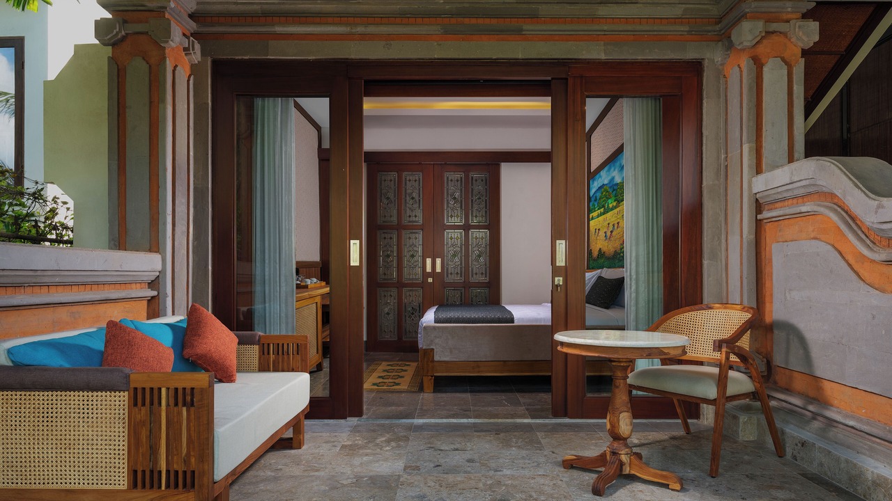 Photo of Bedroom in Pengosekan