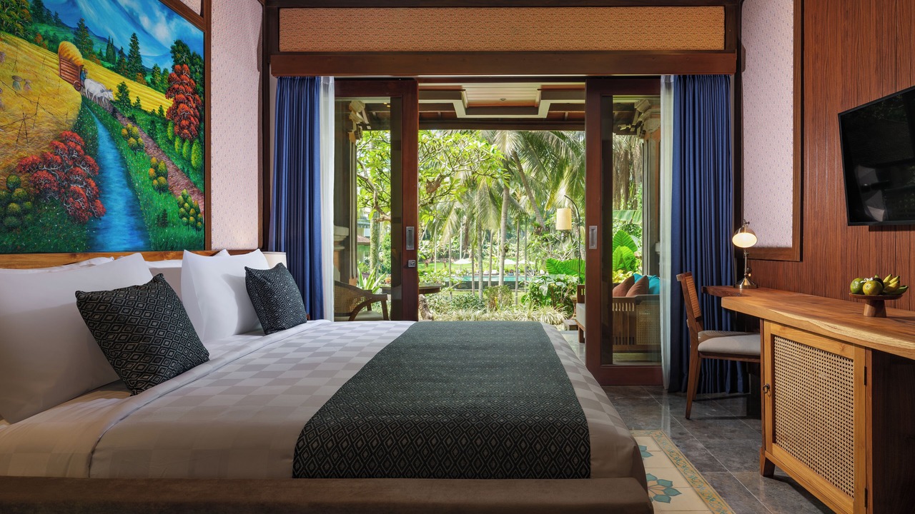 Photo of Bedroom in Pengosekan