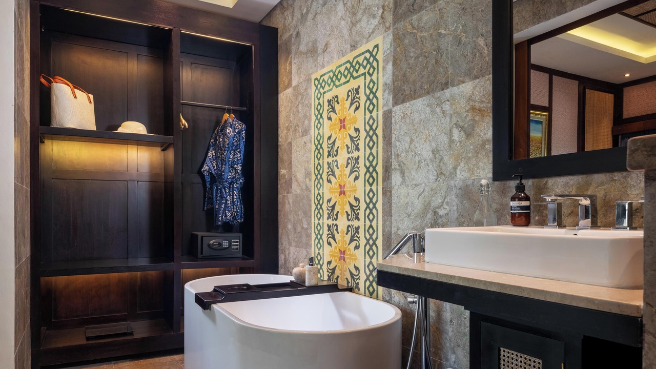 Photo of Bathroom in Pengosekan