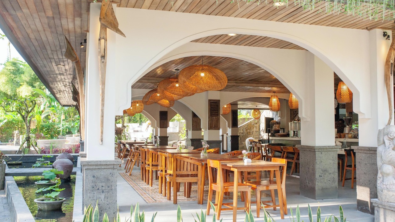 Photo of Outdoor in Pengosekan