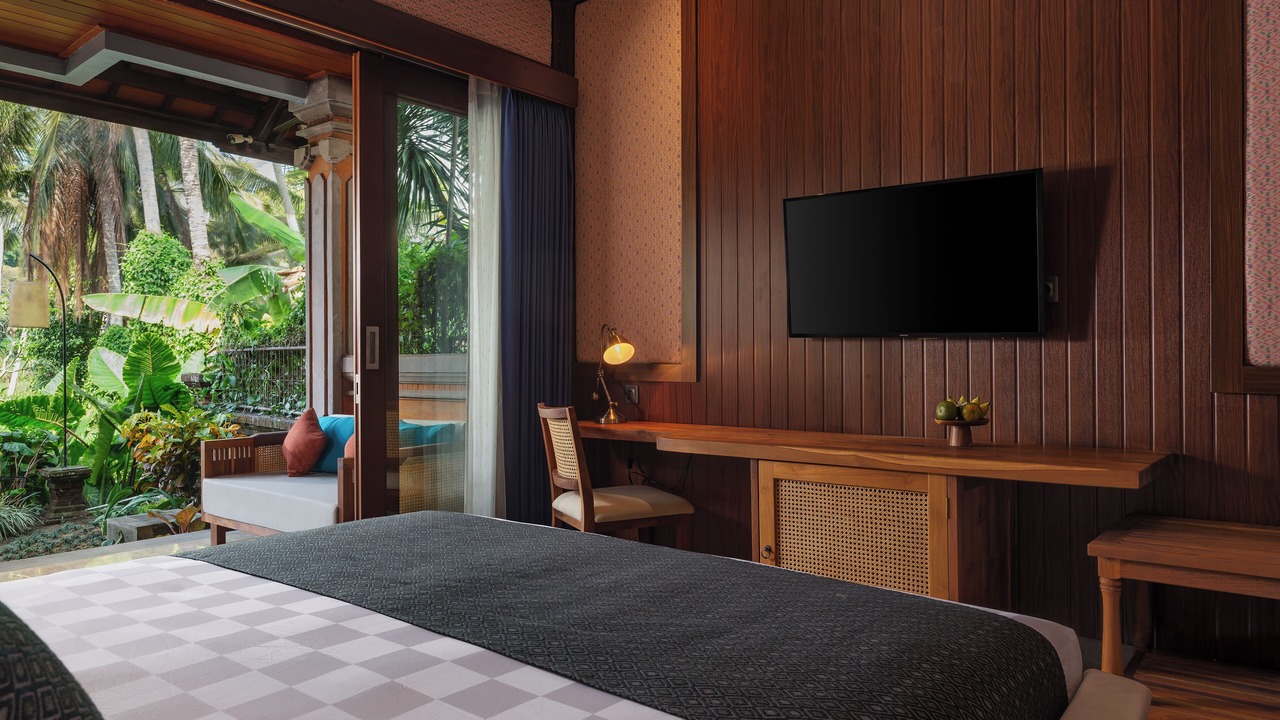 Photo of Bedroom in Pengosekan