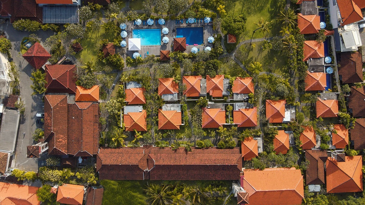 Photo of Outdoor in Downtown Kuta