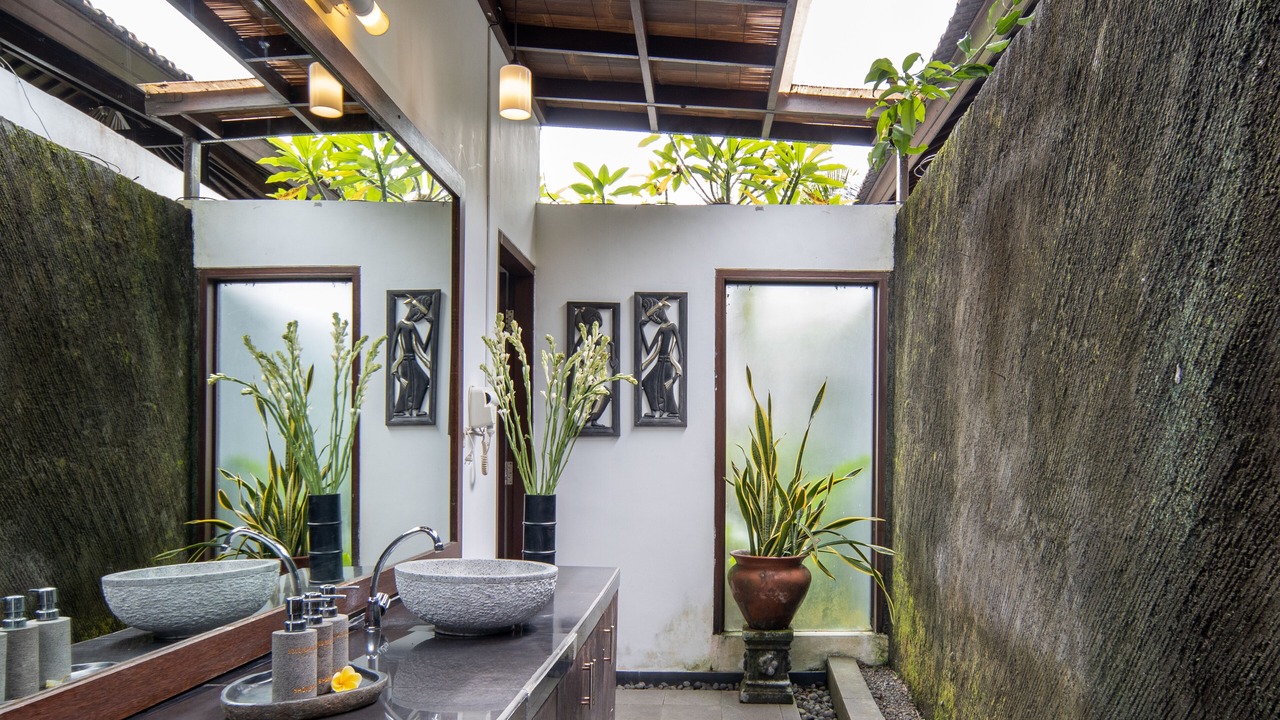 Photo of Bathroom in Sayan