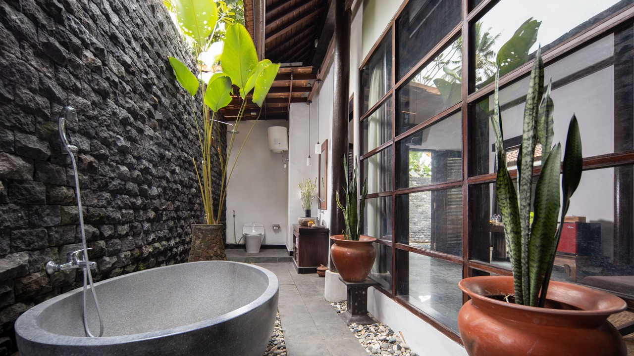 Photo of Patio Balcony in Sayan