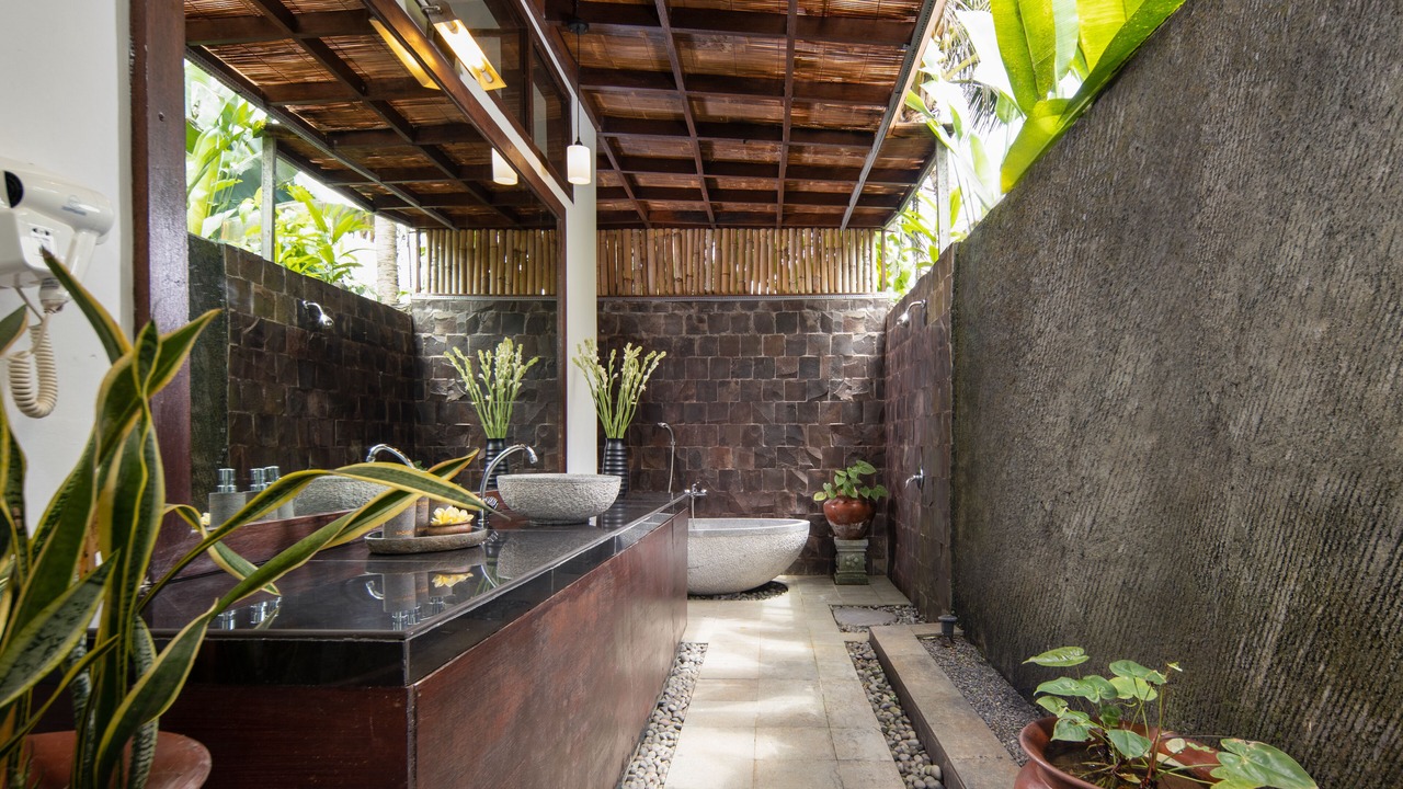 Photo of Bathroom in Sayan