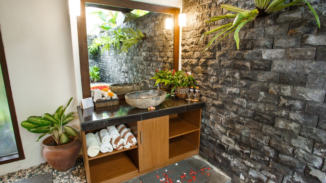 Photo of Bathroom in Sayan