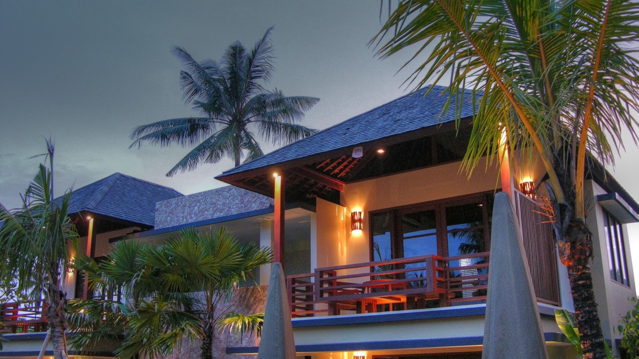 Photo of Patio Balcony in Peliatan