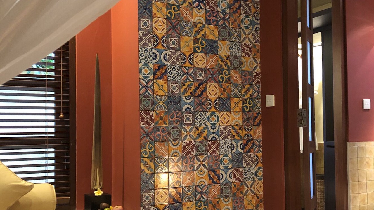 Photo of Bedroom in Peliatan