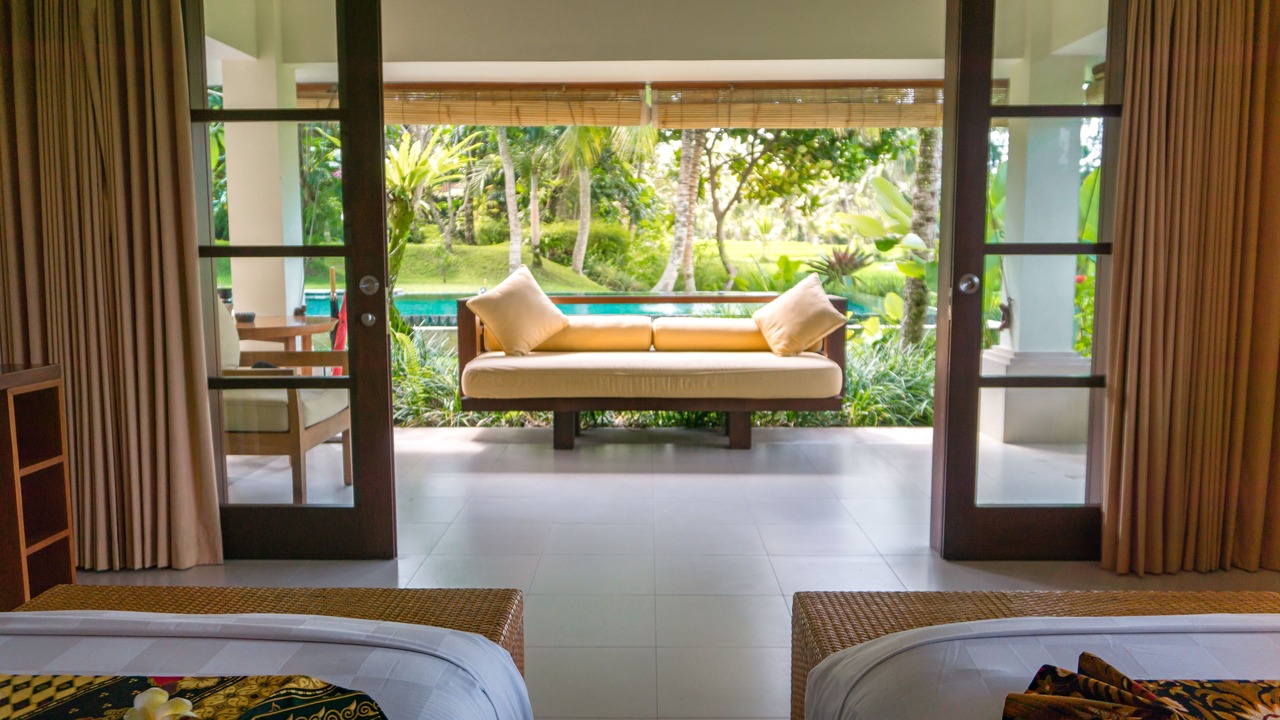 Photo of Bedroom in Peliatan
