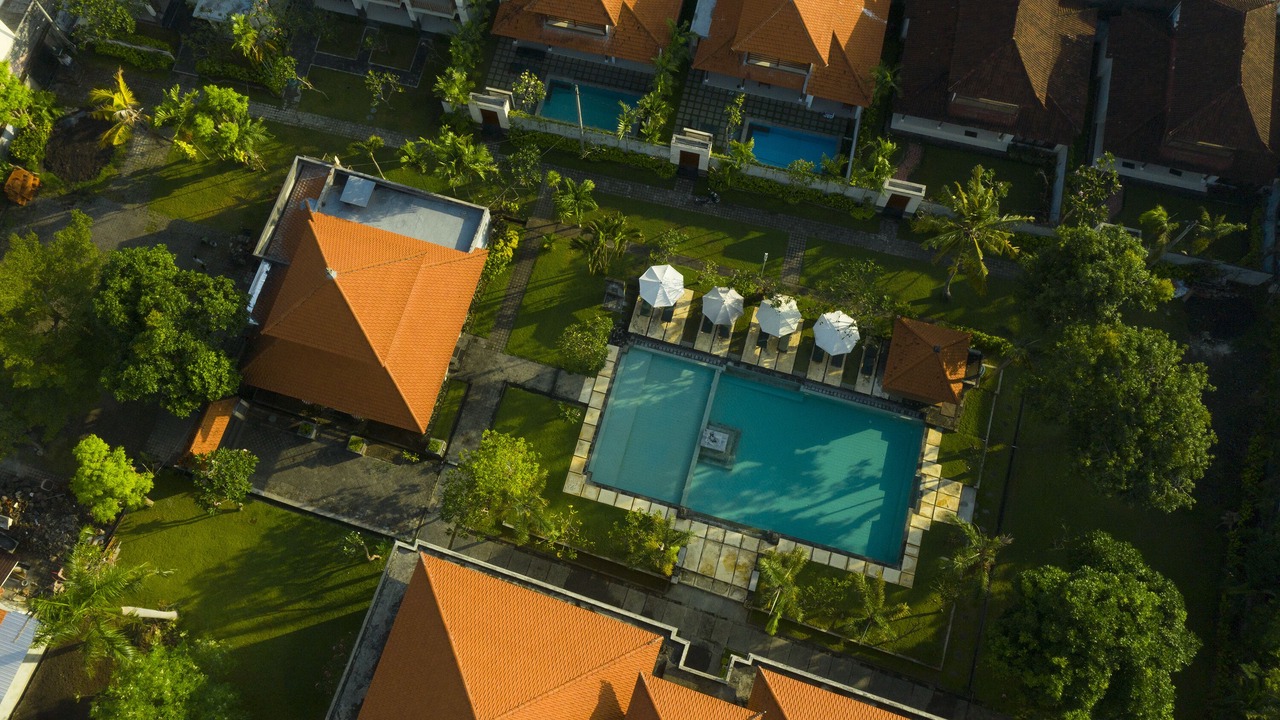Photo of Outdoor in Seminyak