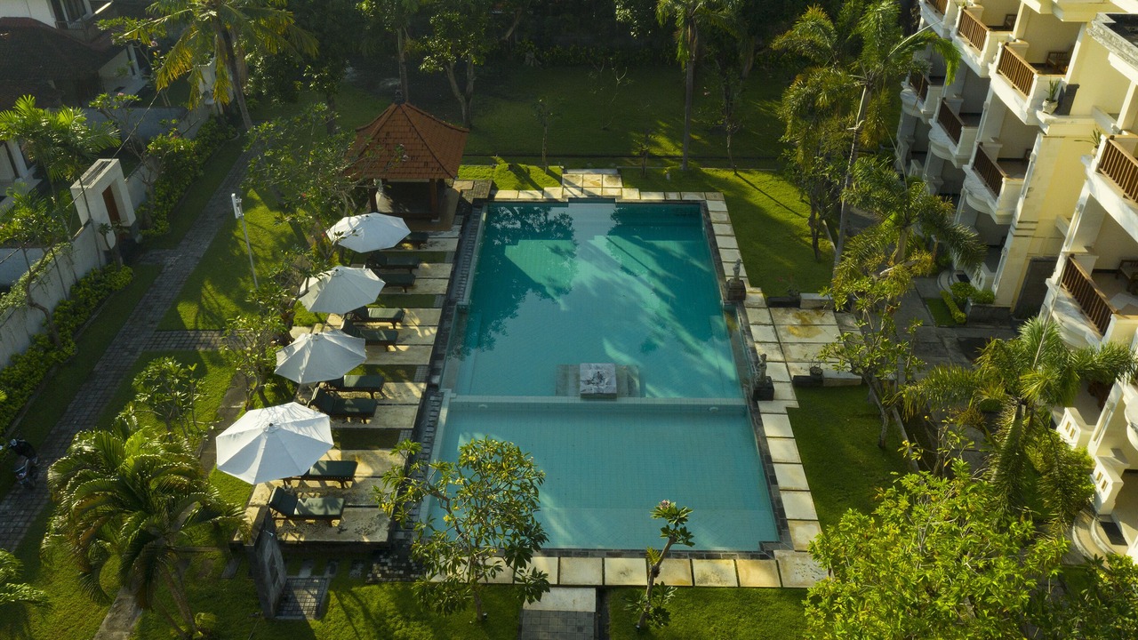 Photo of Outdoor in Seminyak